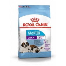 Royal Canin Giant Starter Puppy Food 4 Kg